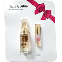 Thumbnail for Juicy Couture Gift Set On Display Card