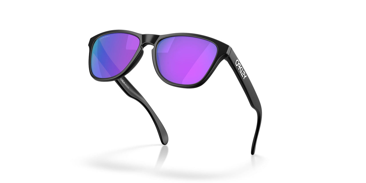 950804 - Black - Prizm Violet