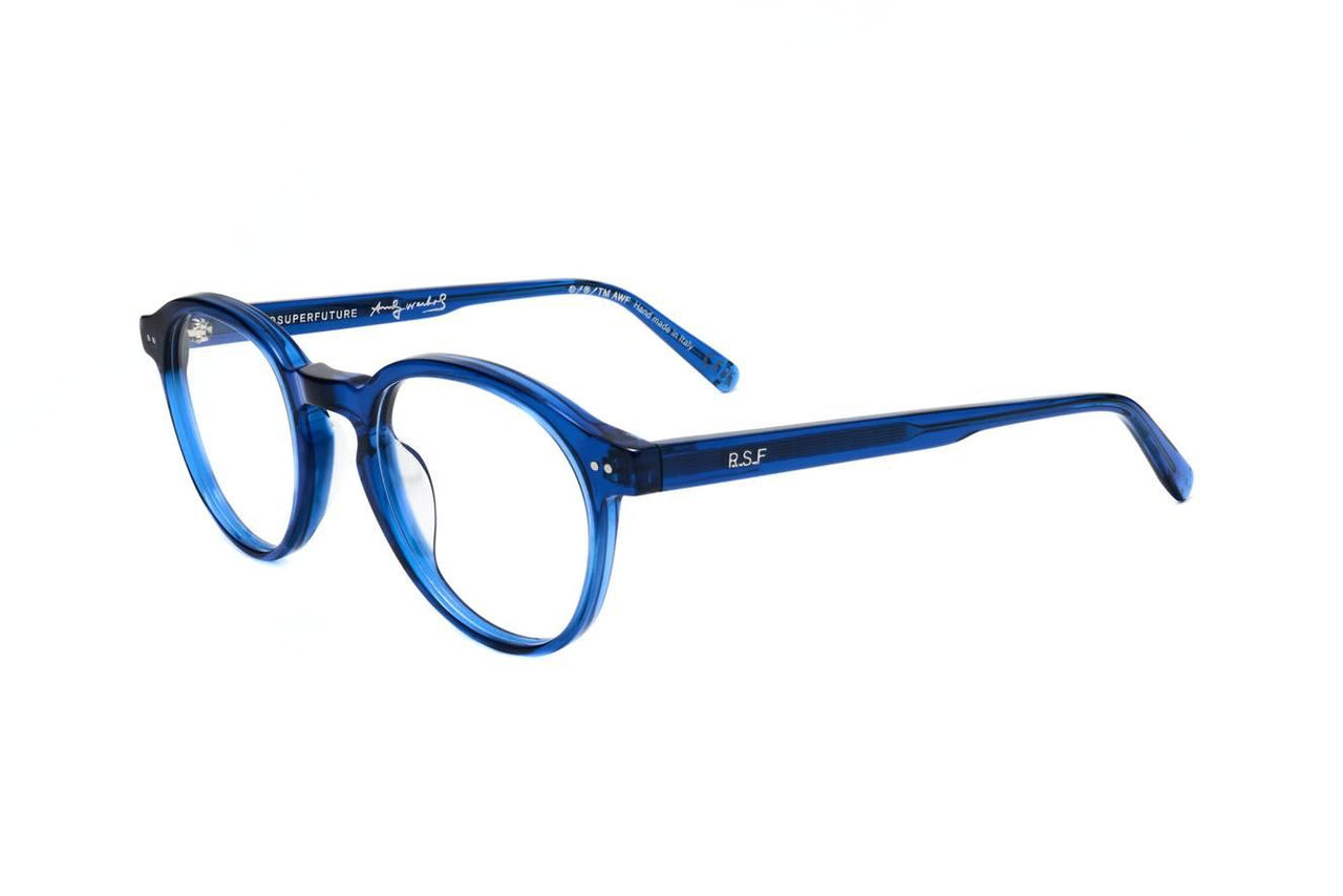 99C - BLUE