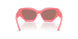 5545/Z - Pink - Pink Mirror Rose Gold