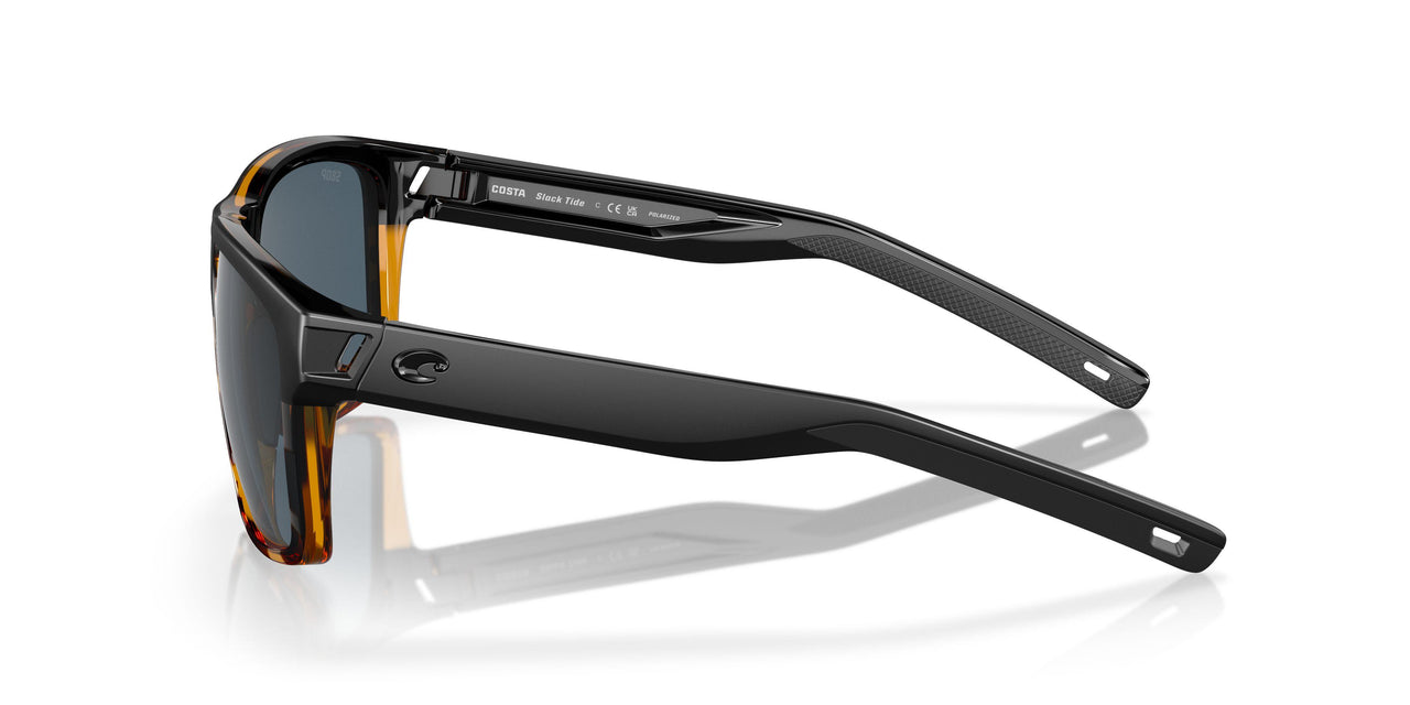 903502 - 181 Matte Black/shiny Tortoise - Gray 580p