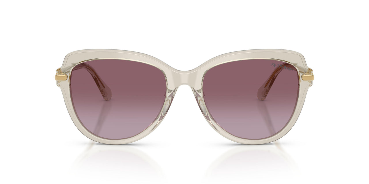 30038H - Brown - Violet Gradient