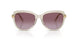 30038H - Brown - Violet Gradient