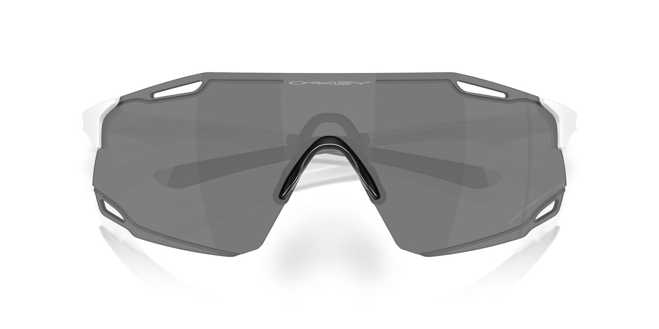 951301 - White - Clear To Black Iridium Photochromic