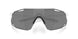 951301 - White - Clear To Black Iridium Photochromic