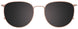 Takumi TK1236 Eyeglasses