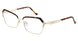 Diva 5596 Eyeglasses