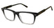 Cruz Taliesin Dr Eyeglasses