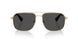 110987 - Gold - Dark Grey