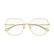 003 - Gold - Transparent