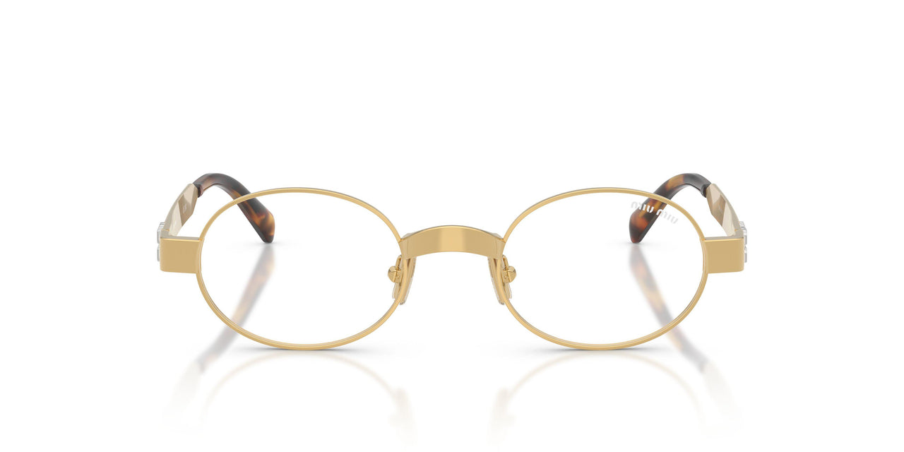 5AK10W - Gold - Blue-violet Light Filter