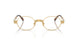 5AK10W - Gold - Blue-violet Light Filter
