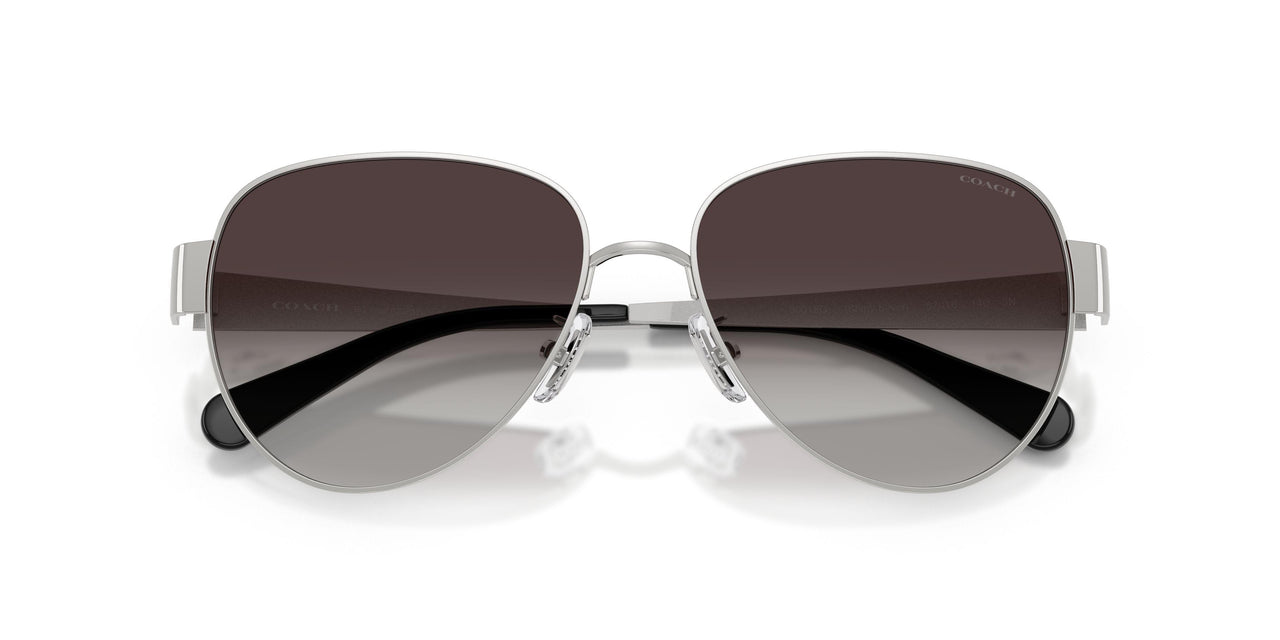 90018G - Silver - Grey Gradient