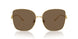 334373 - Gold - Dark Brown