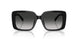 50023C - Black - Grey Gradient