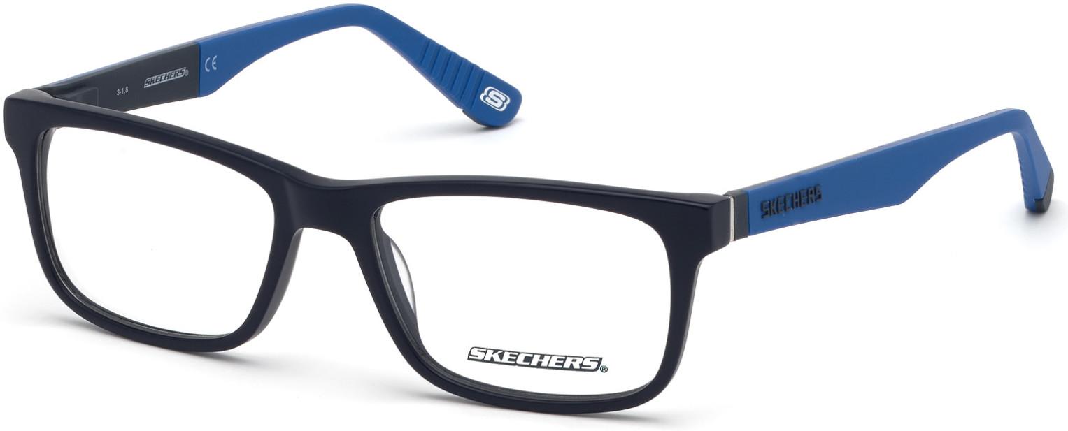 Skechers 1158 Eyeglasses display picture 2