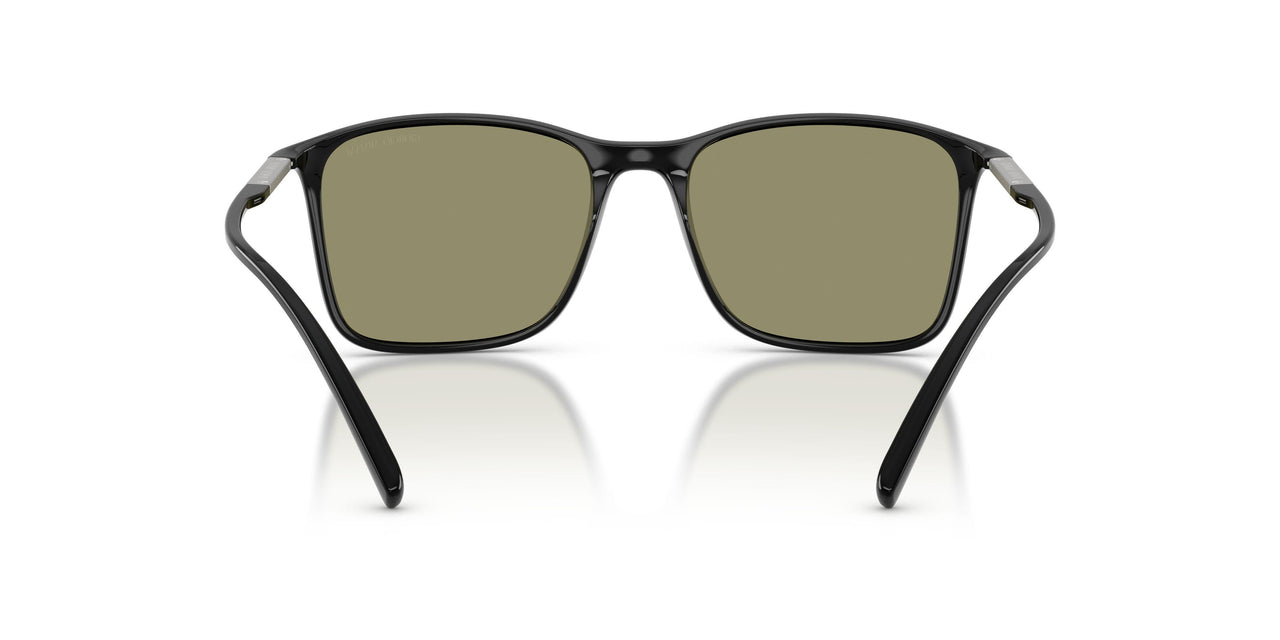 50172A - Black - Green