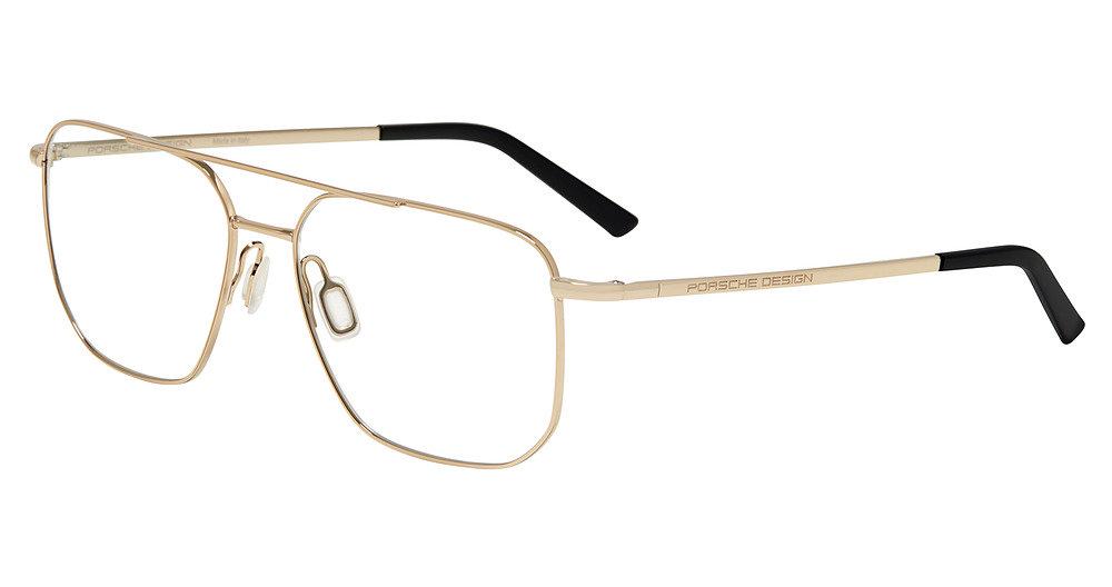 Porsche Design P81002 Eyeglasses