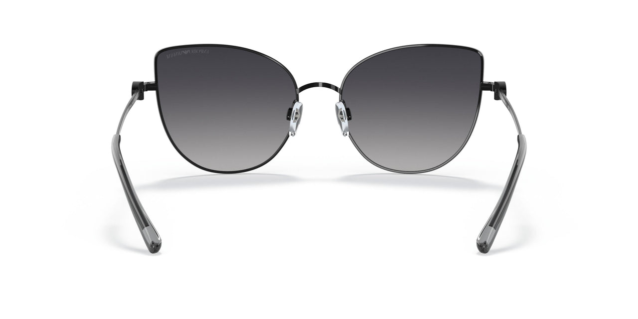30148G - Black - Gradient Grey