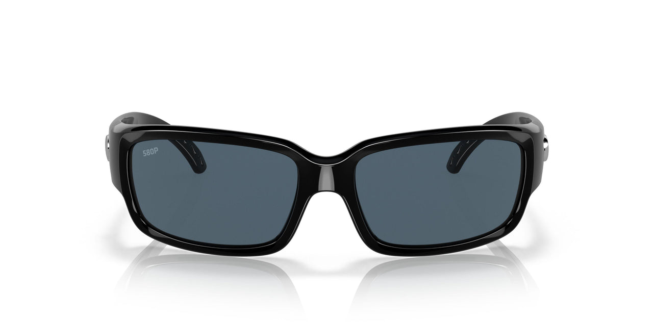 902502 - 11 Shiny Black - Gray 580p