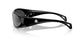 50016G - Black - Dark Grey Mirror Silver
