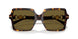 108/73 - Tortoise - Dark Brown