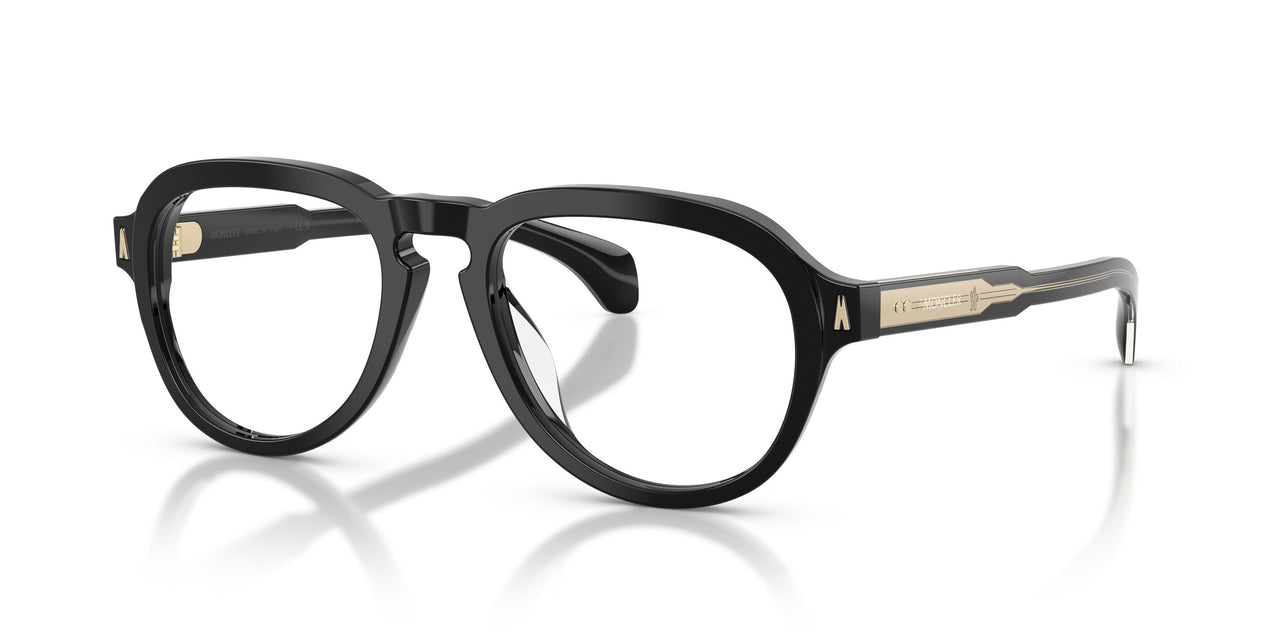 3001 - Black