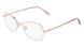 Marchon NYC TRES JOLIE 210 Eyeglasses