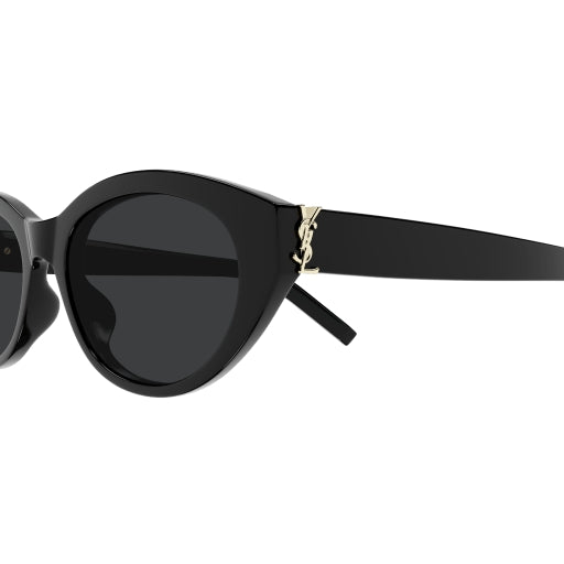 001 - Black - Black