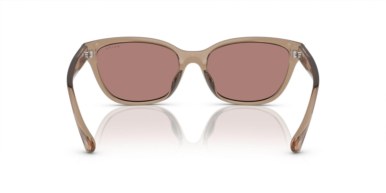 612073 - Transparent - Light Rose Brown