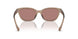 612073 - Transparent - Light Rose Brown