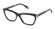 Fysh F-3772 Eyeglasses