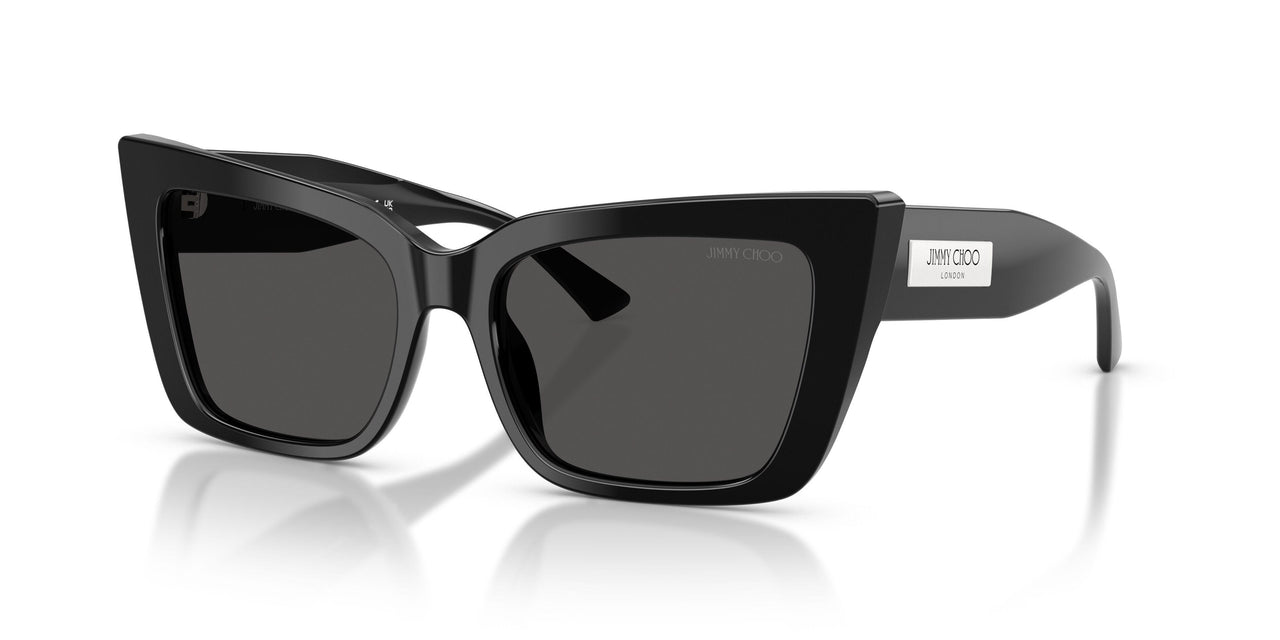 500087 - Black - Dark Grey