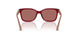 306669 - Red - Dark Violet
