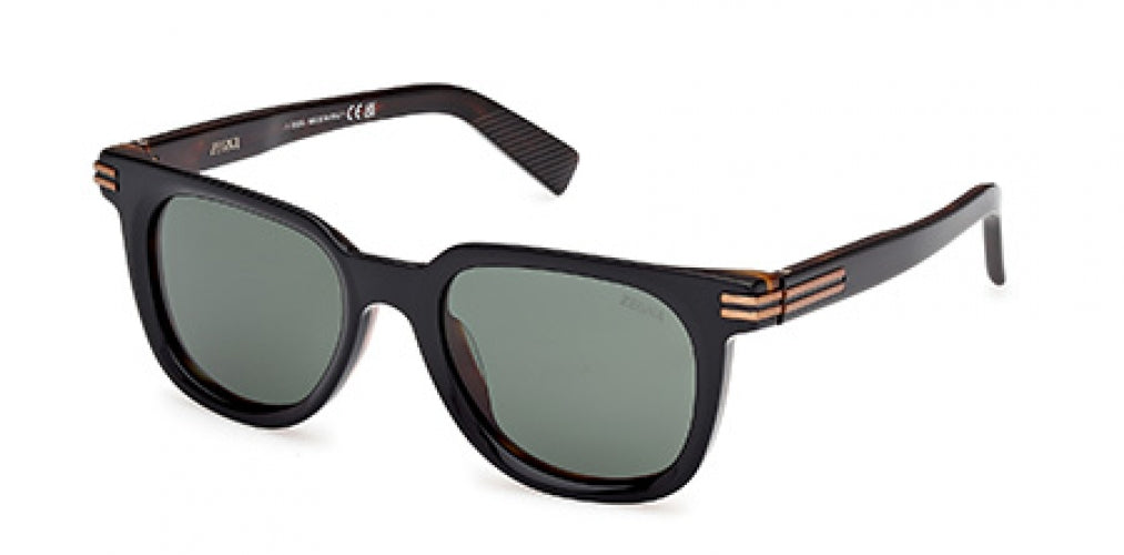 ZEGNA 0248 Sunglasses