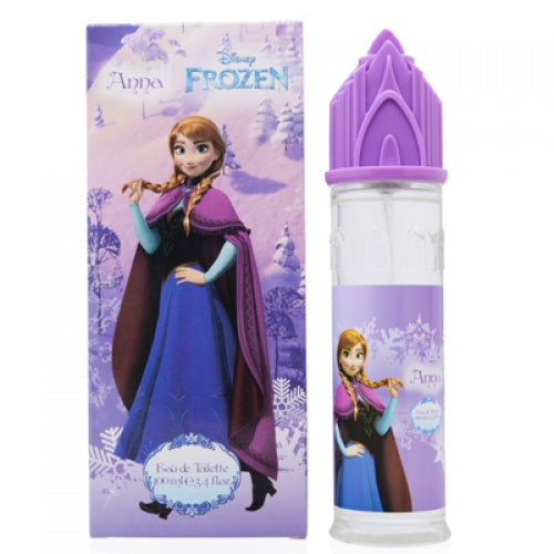 Disney Frozen Anna EDT Spray