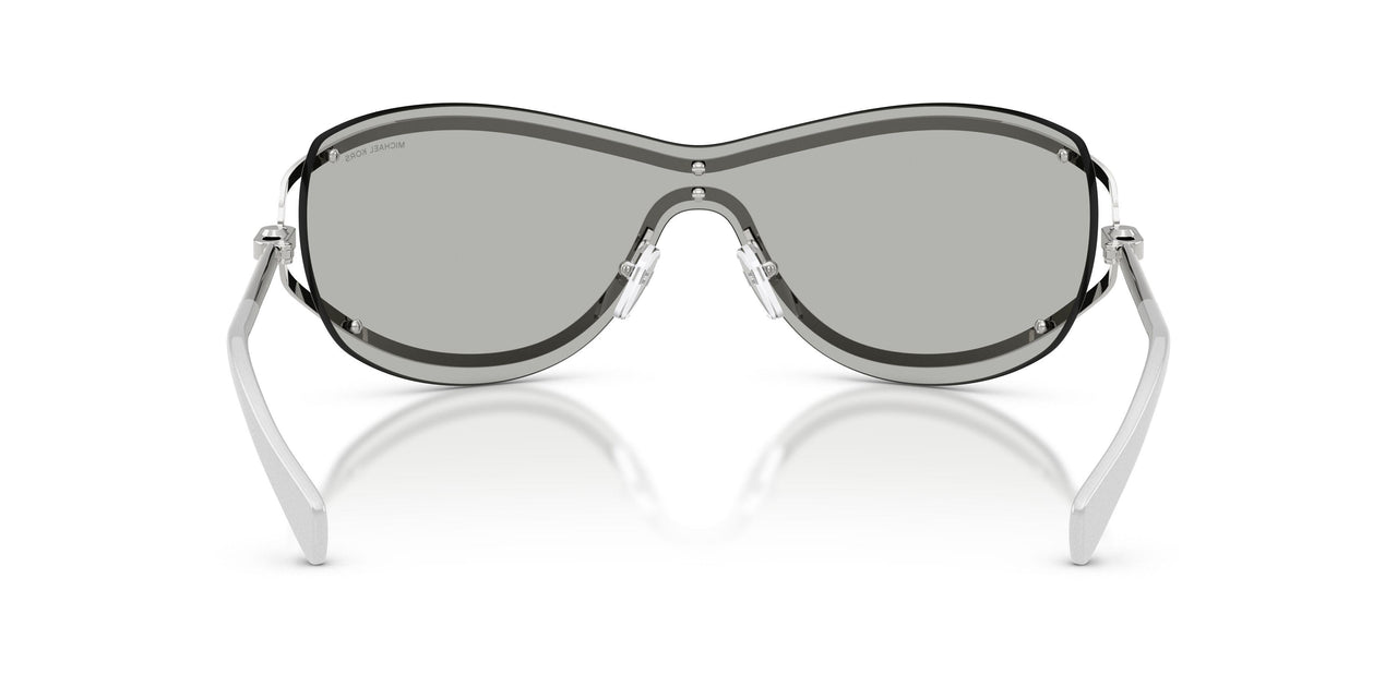 19038V - Silver - Silver Mirror