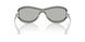 19038V - Silver - Silver Mirror