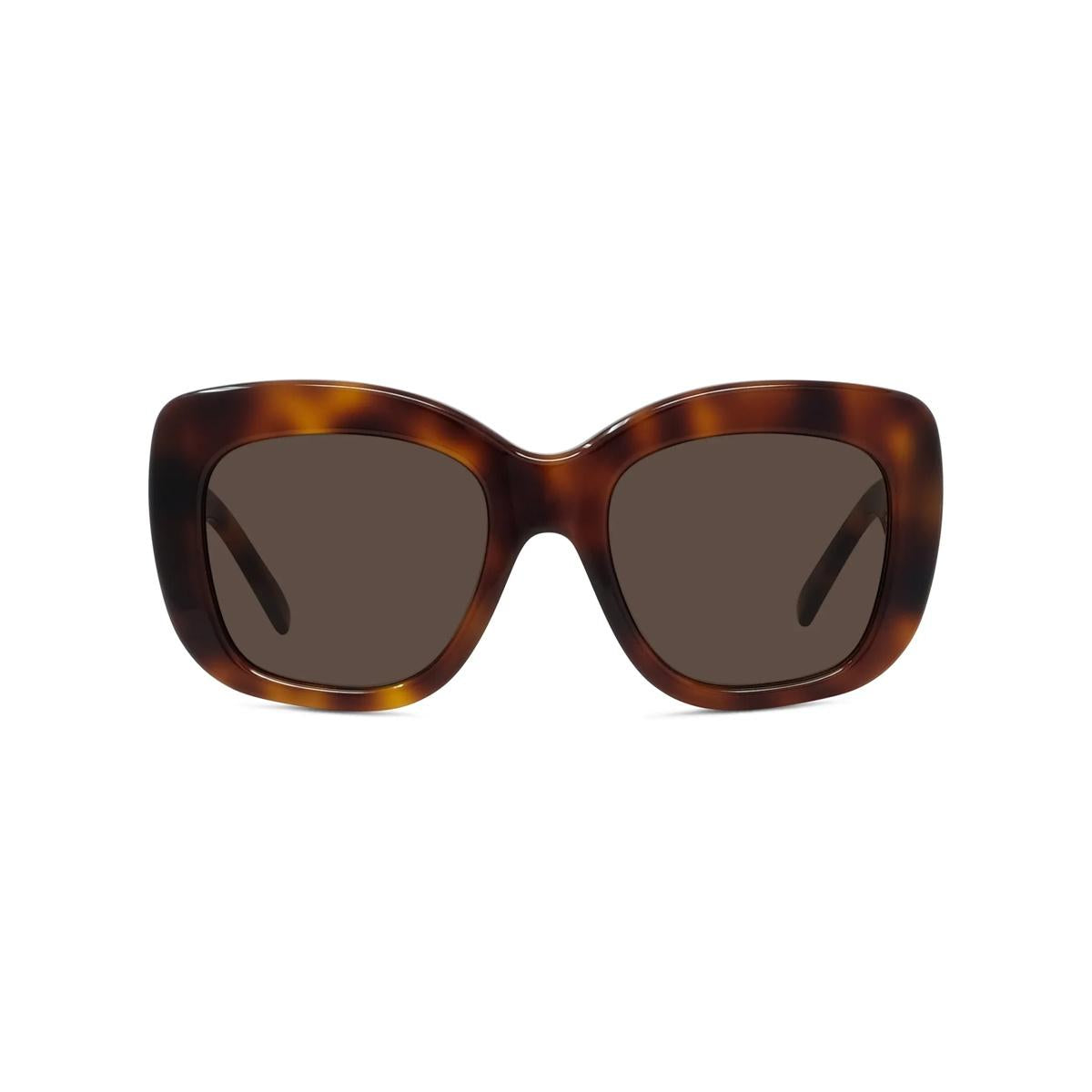 53E - Shiny Havana - Brown