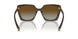 11J6E1 - Green - Polar Brown Gradient