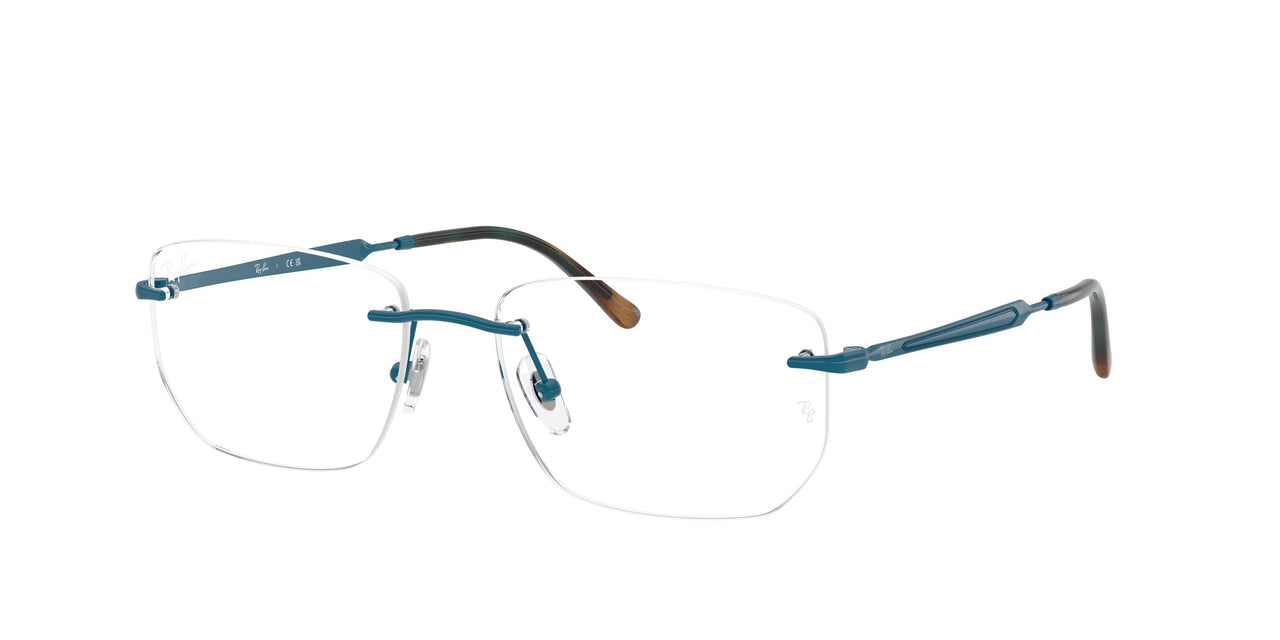 Ray-Ban 3768V Eyeglasses