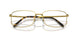 3086 - Gold - Clear