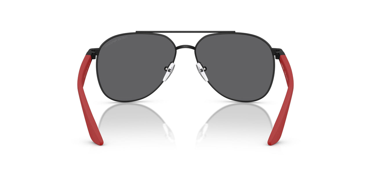3001T3 - Black - Grey Polar