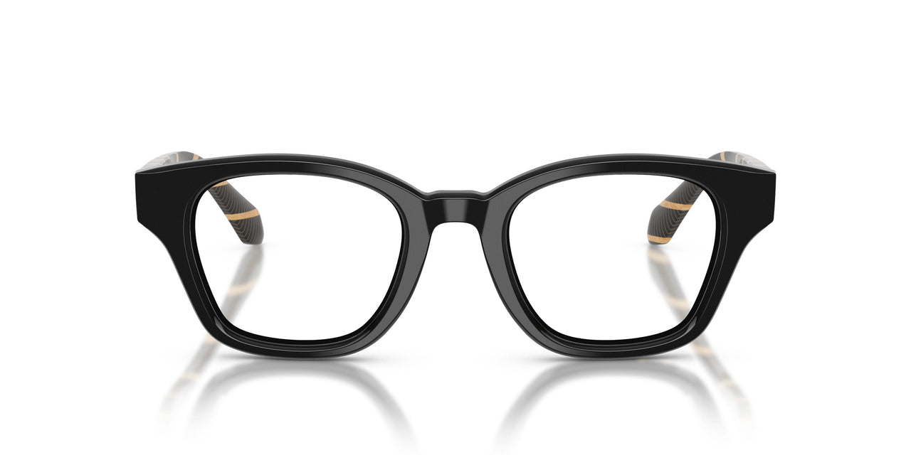 5875 - Black