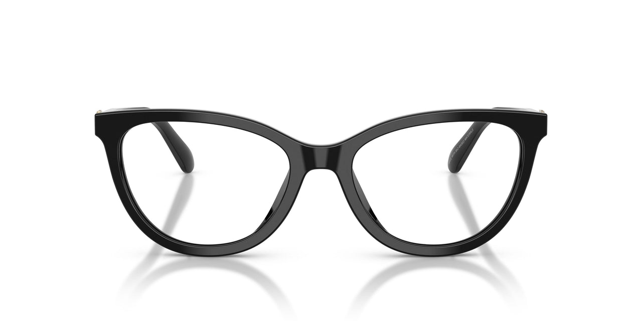 5002 - Black