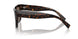 502/73 - Tortoise - Dark Brown