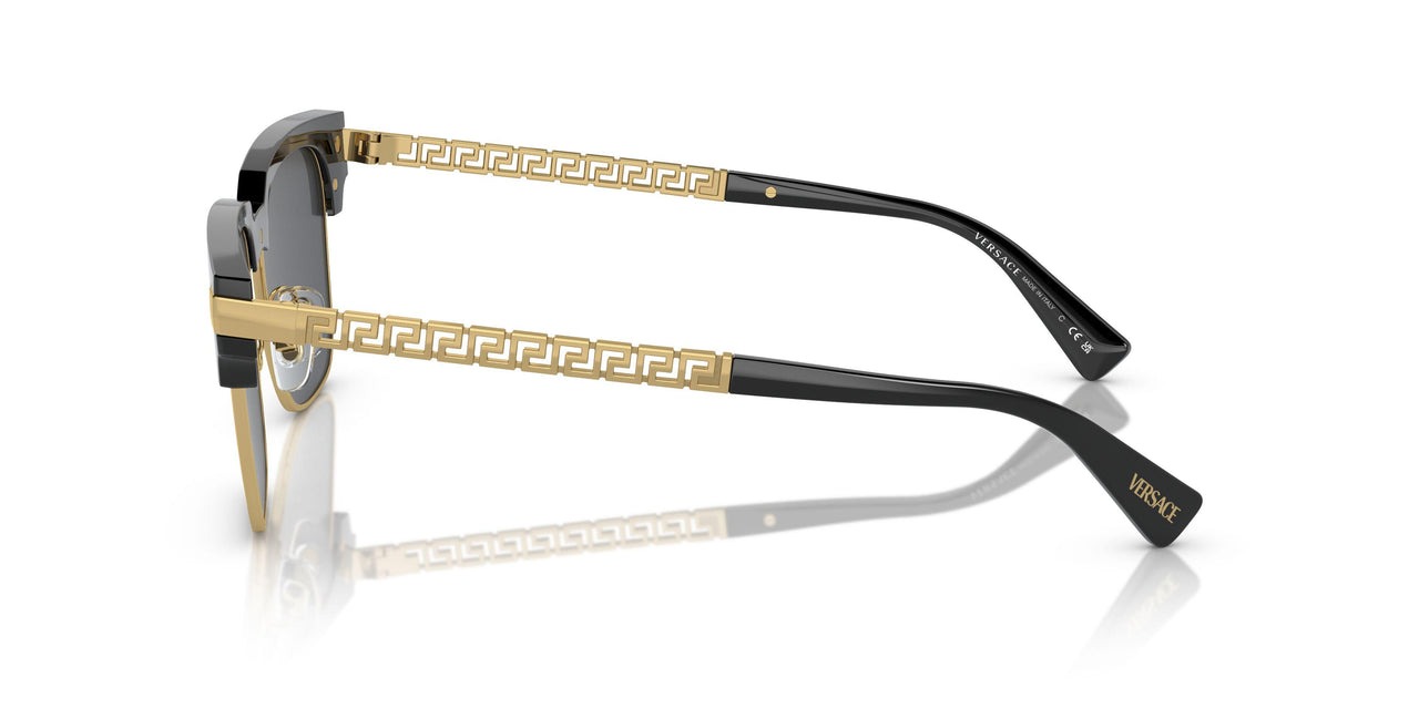 Versace 4447 Sunglasses
