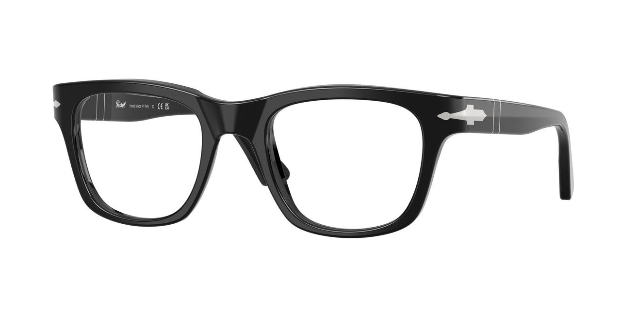95 - Black