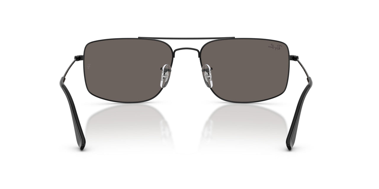 002/B1 - Black - Dark Grey