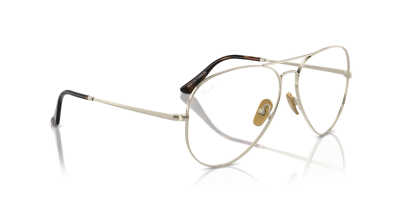 1246 - Gold - Clear